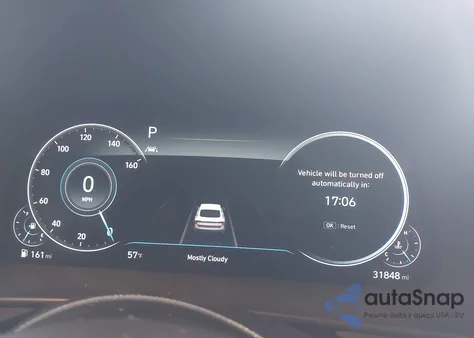 2020 Hyundai Sonata Limited from USA, damaged, VIN 5NPEH4J23LH014942